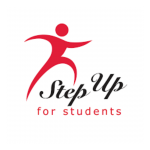 Step Up for students